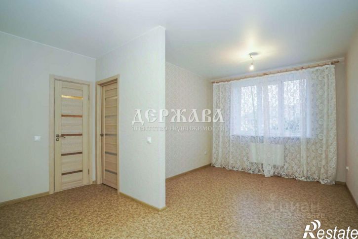 1-комн квартира улица Свободы, 11А,  д. 11А