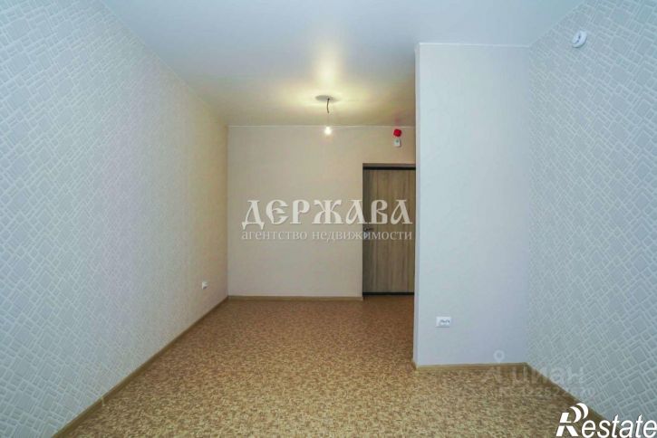 1-комн квартира улица Свободы, 11А,  д. 11А