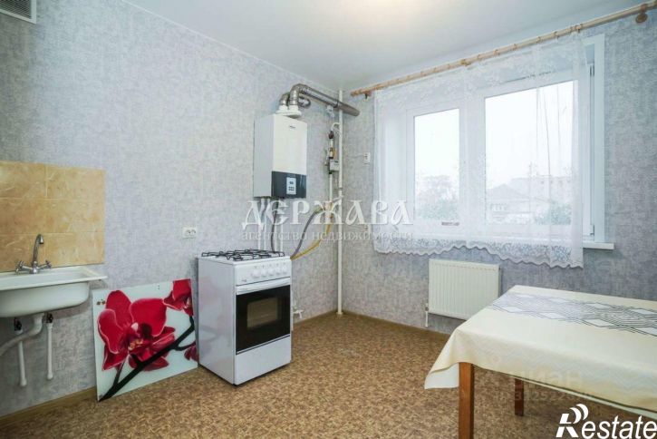 1-комн квартира улица Свободы, 11А,  д. 11А