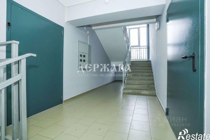 1-комн квартира улица Свободы, 11А,  д. 11А