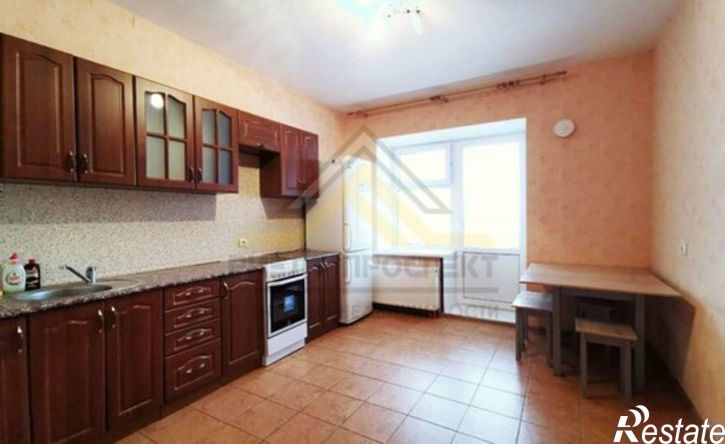 2-комн квартира микрорайон Степной, 26