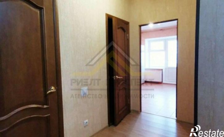 2-комн квартира микрорайон Степной, 26