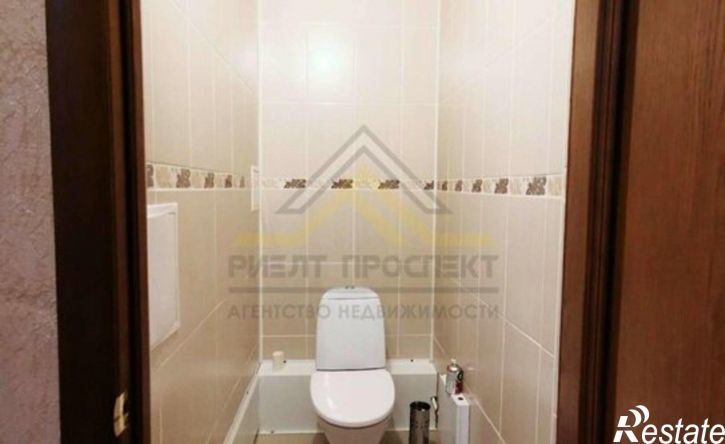 2-комн квартира микрорайон Степной, 26