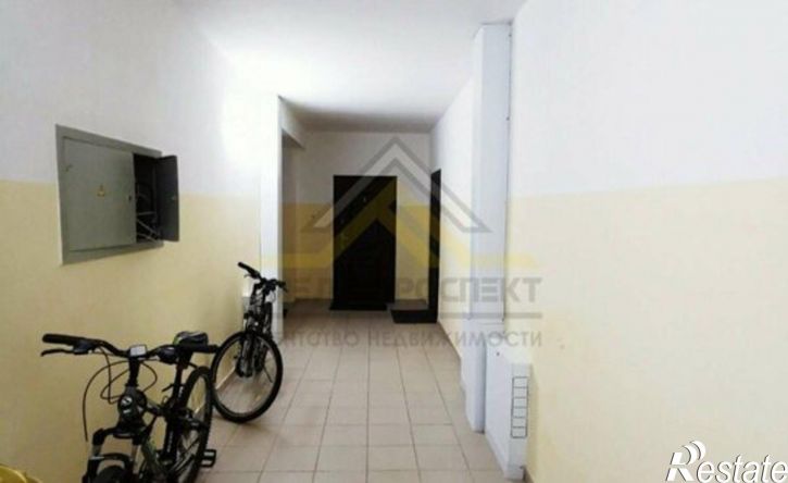 2-комн квартира микрорайон Степной, 26