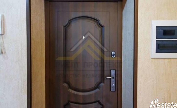 2-комн квартира микрорайон Степной, 26