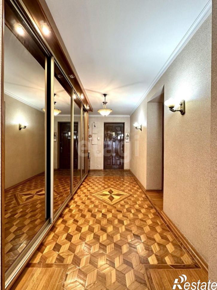 4-комн квартира