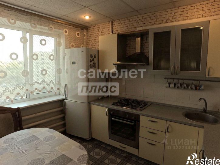 3-комн квартира улица Свердлова, 25,  д. 25