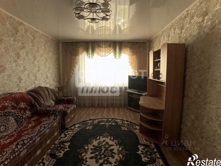 3-комн квартира улица Свердлова, 25,  д. 25