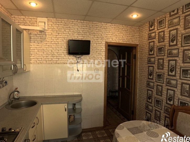 3-комн квартира улица Свердлова, 25,  д. 25