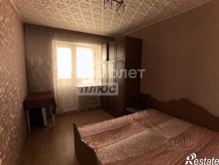 3-комн квартира улица Свердлова, 25,  д. 25