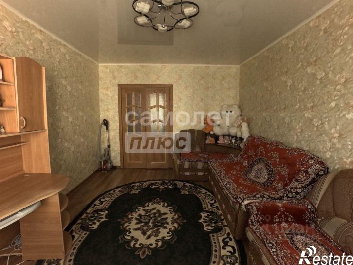 3-комн квартира улица Свердлова, 25,  д. 25