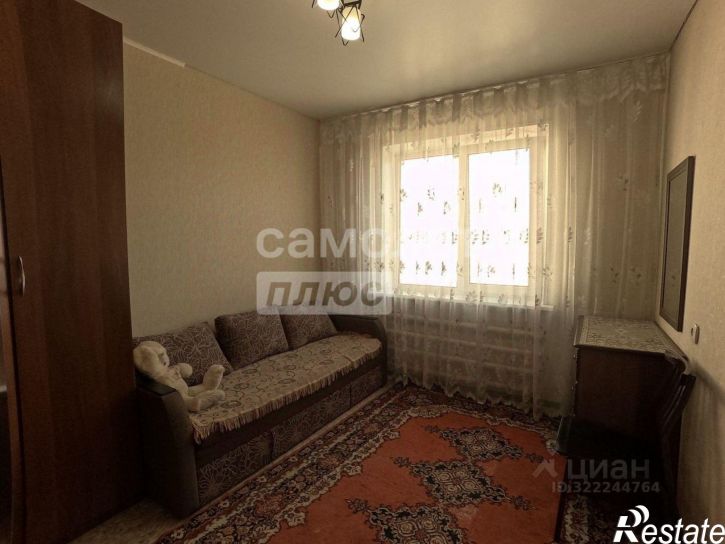 3-комн квартира улица Свердлова, 25,  д. 25