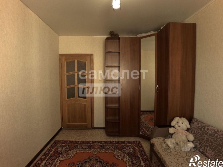 3-комн квартира улица Свердлова, 25,  д. 25