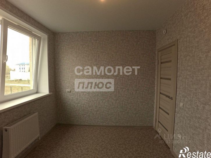 1-комн квартира Старый Оскол г.