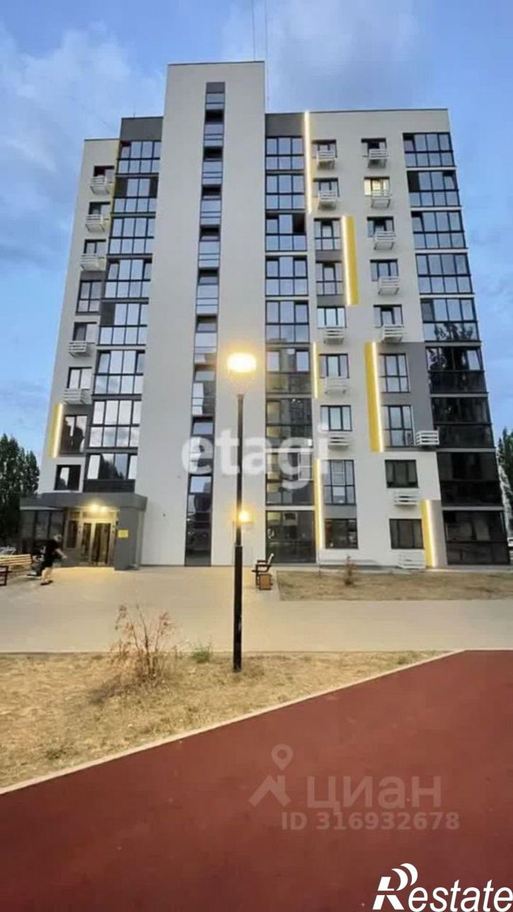 1-комн квартира