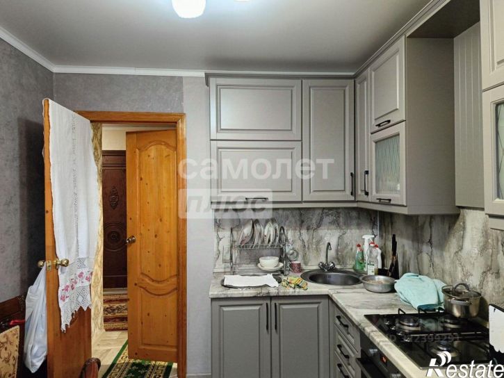 2-комн квартира Старый Оскол г., Центральный