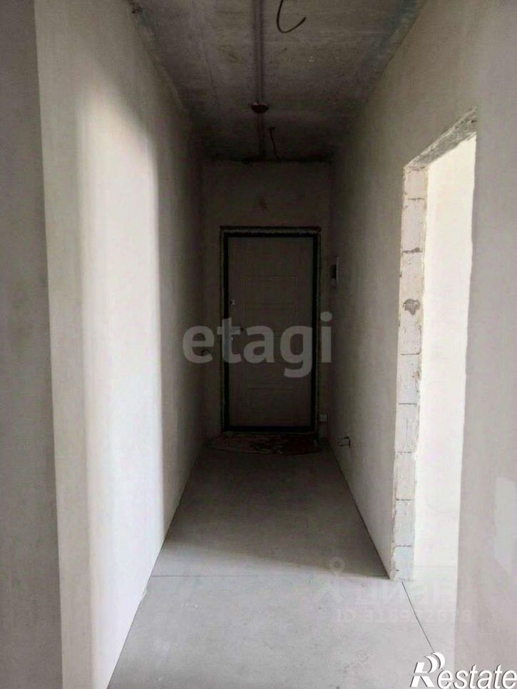 1-комн квартира