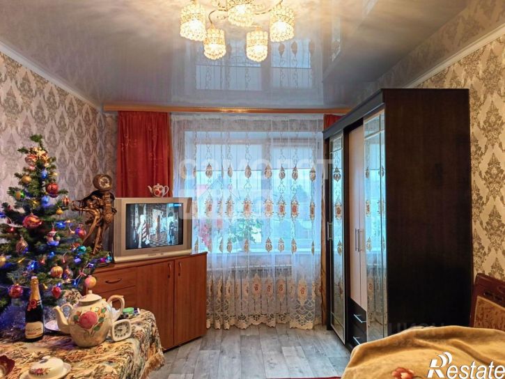 2-комн квартира Старый Оскол г., Центральный