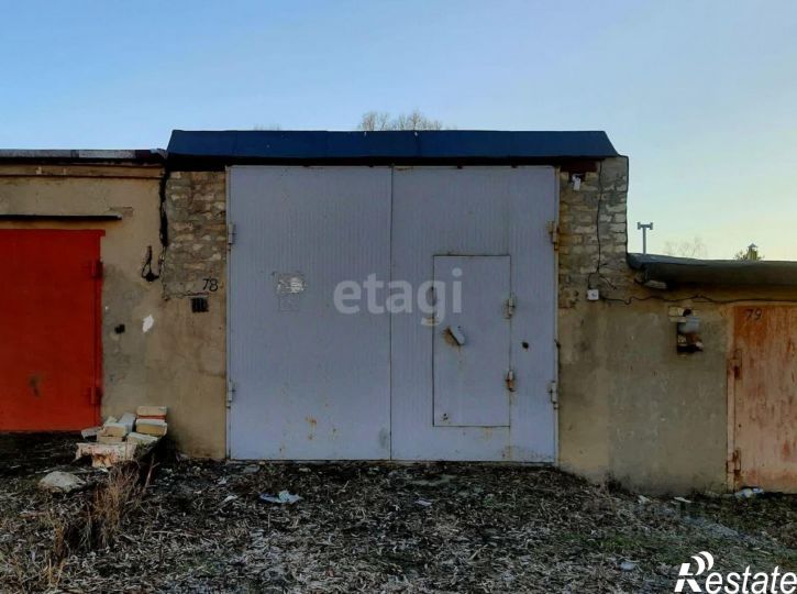 Гараж/парковка улица Свердлова, 25,  д. 25