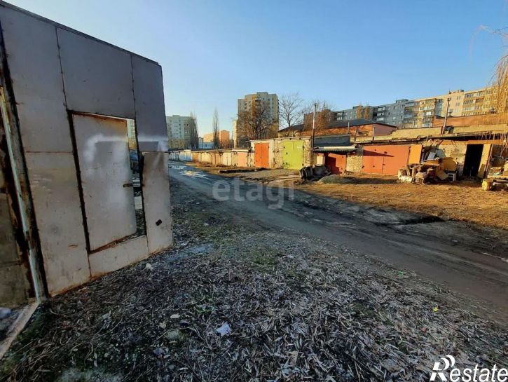 Гараж/парковка улица Свердлова, 25,  д. 25