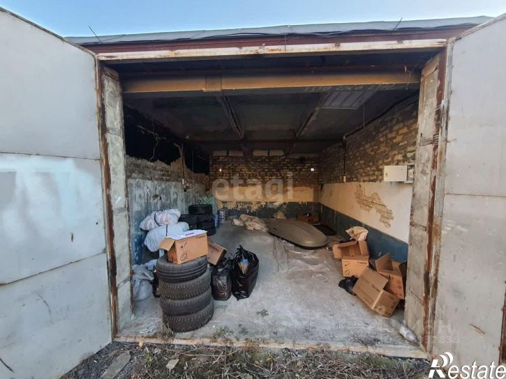 Гараж/парковка улица Свердлова, 25,  д. 25