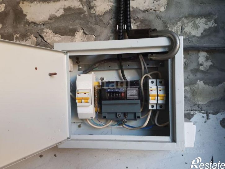 Гараж/парковка улица Свердлова, 25,  д. 25