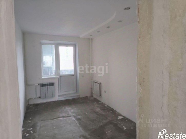 3-комн квартира