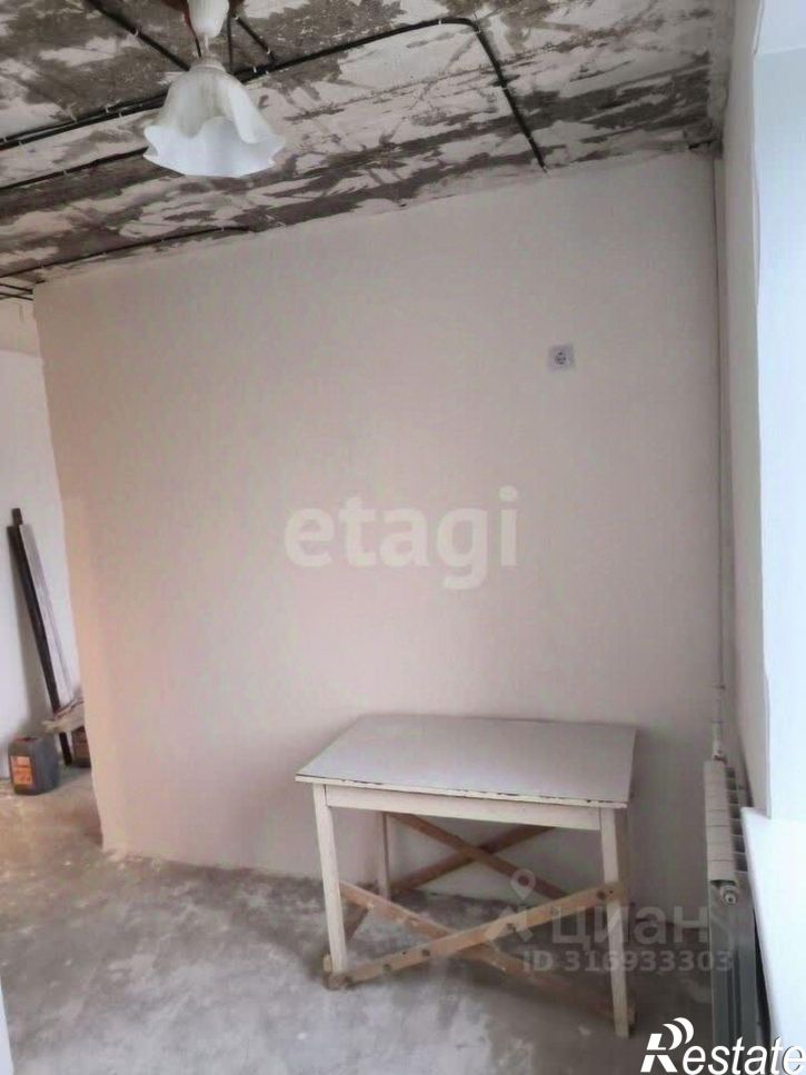 3-комн квартира