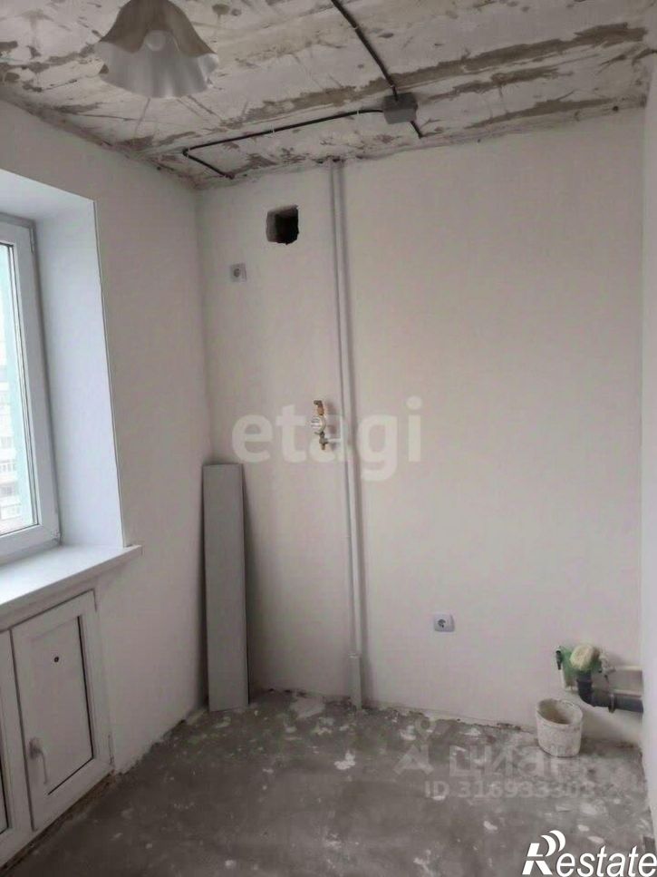 3-комн квартира