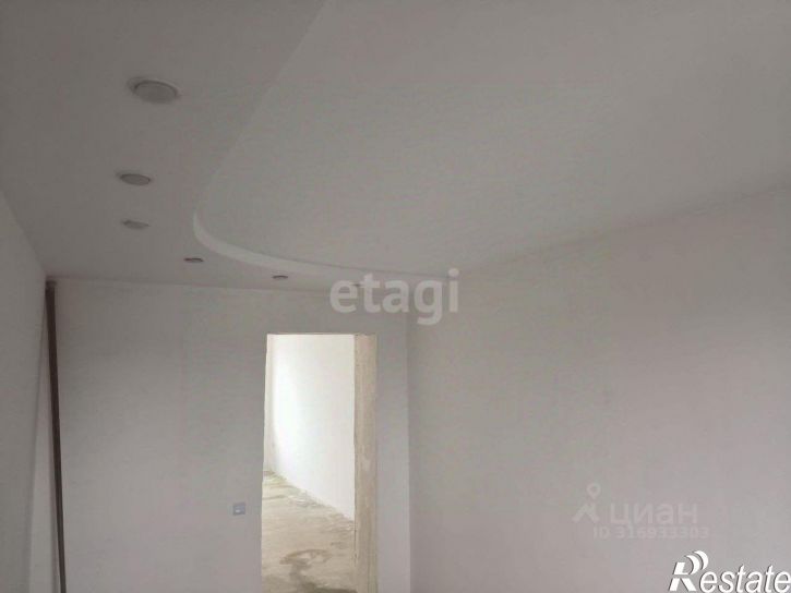 3-комн квартира