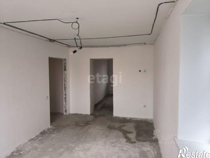 3-комн квартира