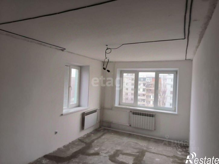 3-комн квартира