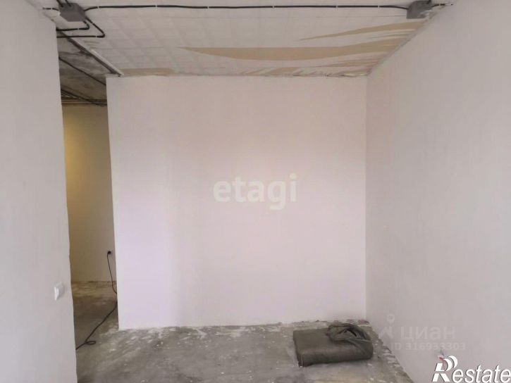 3-комн квартира