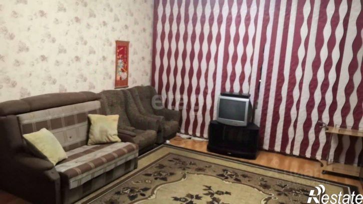 1-комн квартира