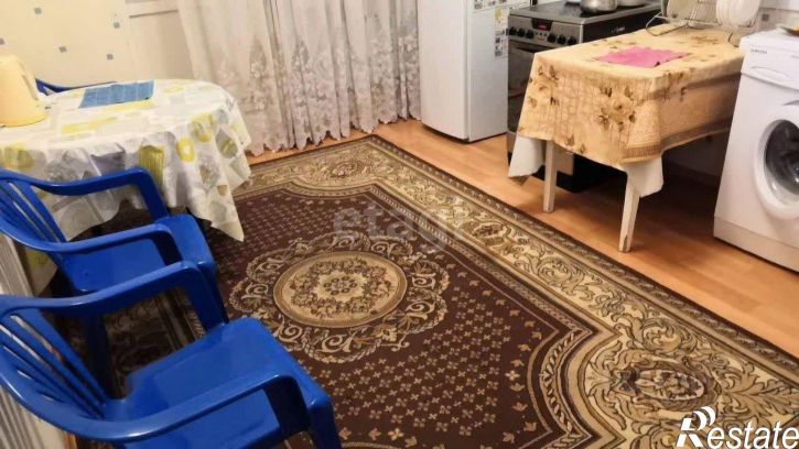 1-комн квартира