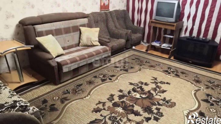 1-комн квартира