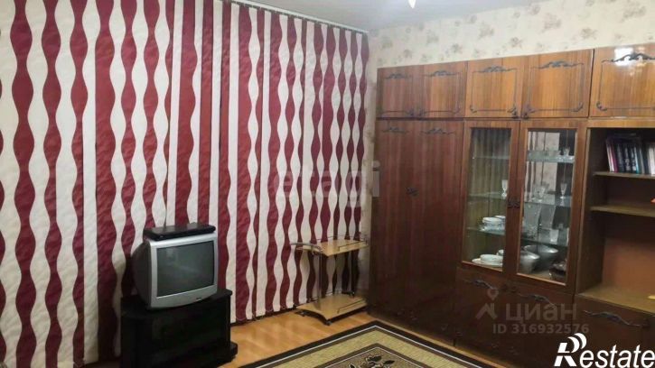 1-комн квартира