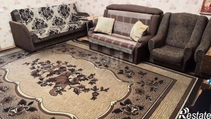 1-комн квартира