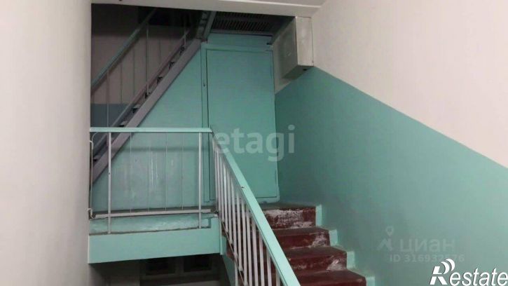 1-комн квартира