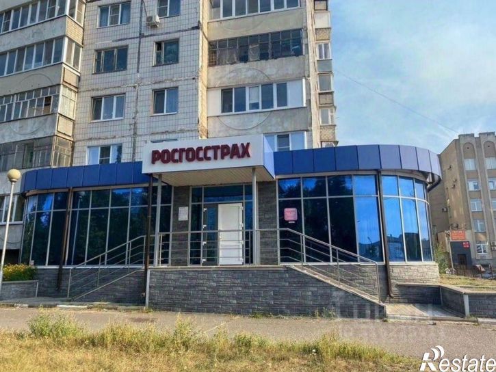 Помещение свободного назначения Молодежный проспект (Конева дублёр)