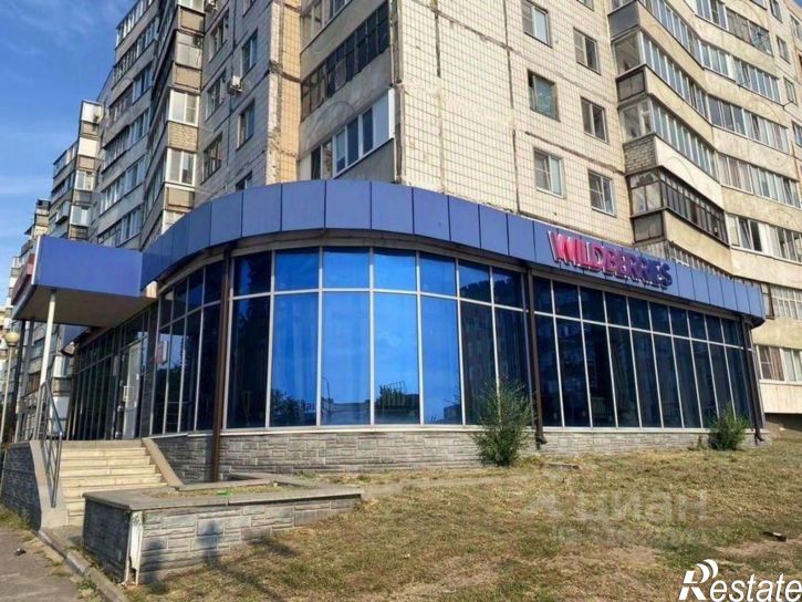 Помещение свободного назначения Молодежный проспект (Конева дублёр)