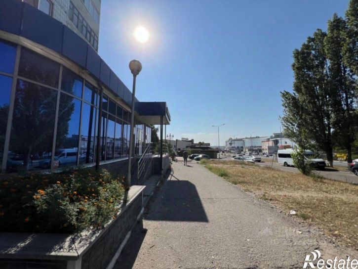 Помещение свободного назначения Молодежный проспект (Конева дублёр)