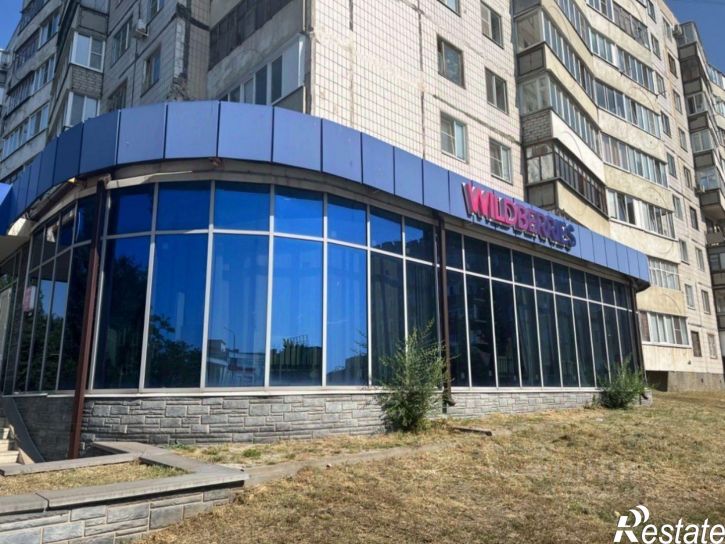 Помещение свободного назначения Молодежный проспект (Конева дублёр)