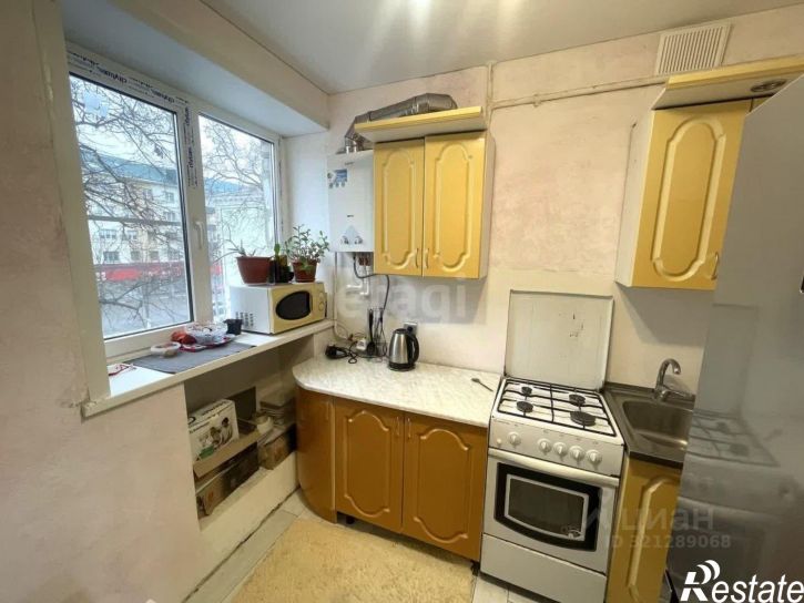 2-комн квартира улица Ленина, 74/7,  д. 74/7