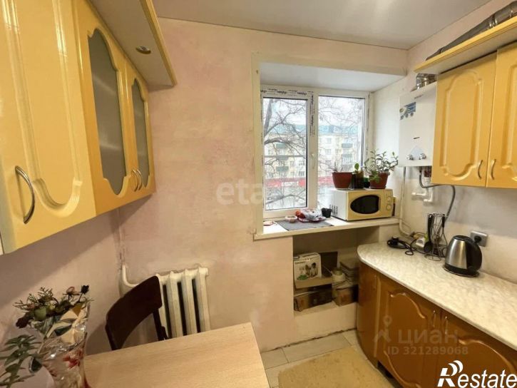 2-комн квартира улица Ленина, 74/7,  д. 74/7