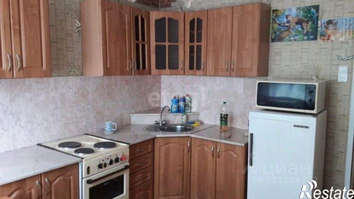 1-комн квартира