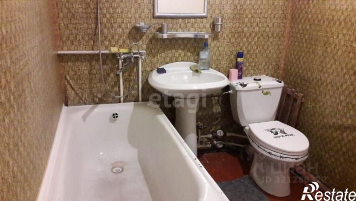 1-комн квартира