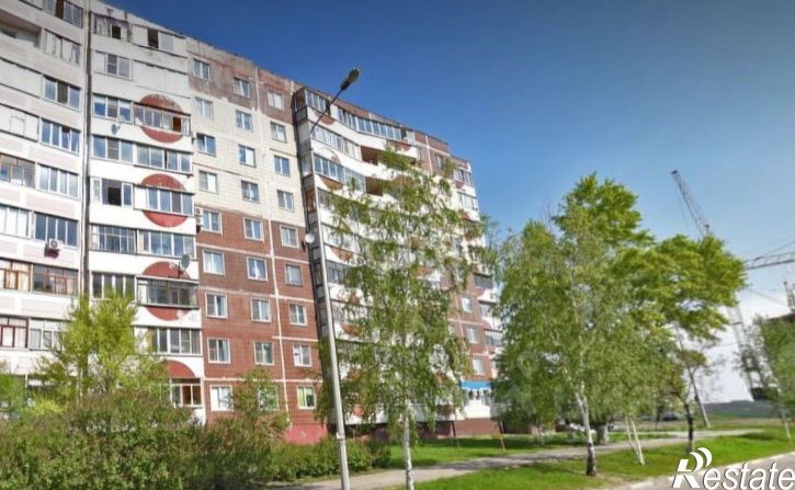 3-комн квартира