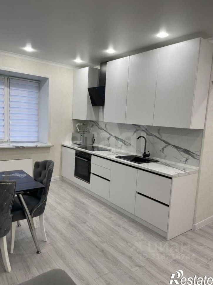 2-комн квартира