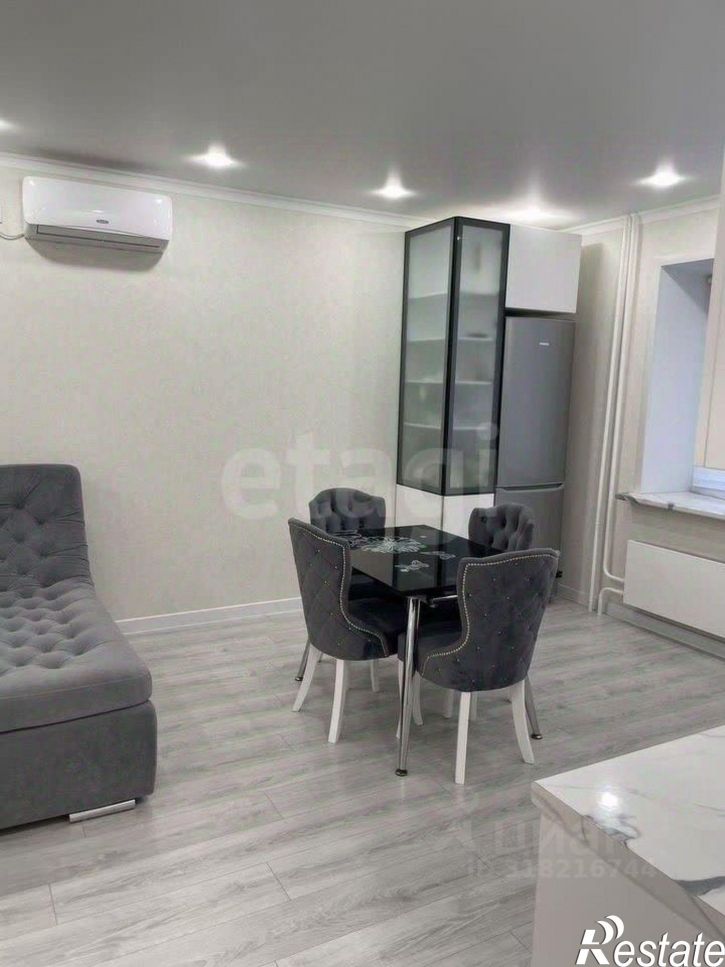 2-комн квартира